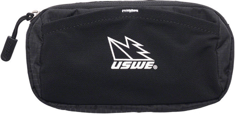 USWE Organizer Pocket - Black