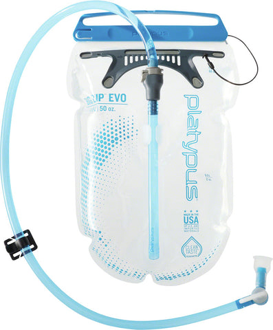 Platypus Big Zip EVO Hydration Reservoir 1.5L