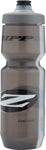 Zipp Water Bottle Purist with Watergate by Specialized GRAY 26oz