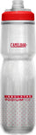 Camelbak Podium Ice Water Bottle - 21oz Fiery Red