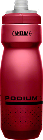 Camelbak Podium Water Bottle - 24oz Burgundy