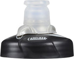 Camelbak Podium and Peak Fitness Water Bottle Replacement Cap Black