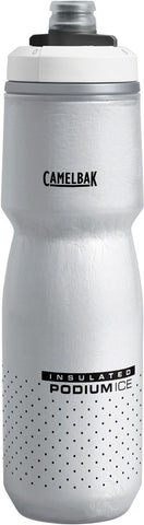 Camelbak Podium Ice Water Bottle: 21oz Black