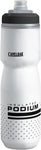 Camelbak Podium Chill Water Bottle 24oz White/Black