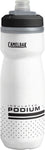 Camelbak Podium Chill Water Bottle 21oz White/Black