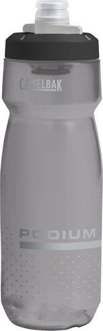 Camelbak Podium Water Bottle: 24oz Smoke