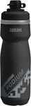 Camelbak Podium Chill Dirt Series Water Bottle 21oz Black