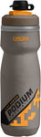 Camelbak Podium Chill Dirt Series Water Bottle 21oz Shadow Grey/Sulphur