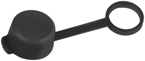 Camelbak Podium Water Bottle Mud Cap Black