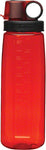 Na LGene Tritan OTG Water Bottle 24oz Red