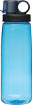 Na LGene Tritan OTG Water Bottle 24oz Blue