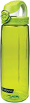 Na LGene Tritan OTF Water Bottle 24oz Spring Green