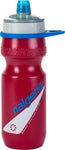 Na LGene Draft Water Bottle Berry 22oz