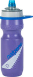 Na LGene Draft Water Bottle Purple 22oz