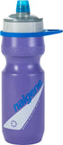 Na LGene Draft Water Bottle Purple 22oz