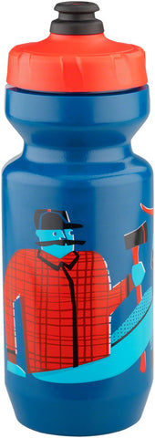 QBP Paul Bunyan Purist Water Bottle 22oz