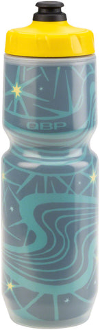 QBP Stardust Purist Insulated Water Bottle 23oz