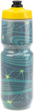 QBP Stardust Purist Insulated Water Bottle 23oz