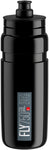 Elite SRL Fly Water Bottle 750ml Black/GRAY