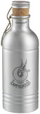 Campy Vintage Water Bottle - Aluminum