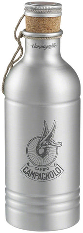 Campy Vintage Water Bottle - Aluminum