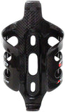 XLAB Chimp Water Bottle Cage Gloss Black