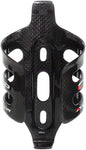 XLAB Chimp Water Bottle Cage Gloss Black