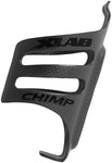 XLAB Chimp Water Bottle Cage Matte Black