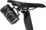 XLAB Delta 200 Rear Water Bottle Cage Black