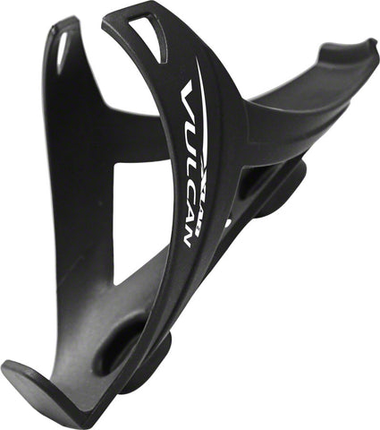 XLAB Vulcan Water Bottle Cage Black