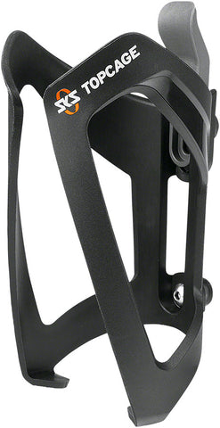 SKS Topcage Water Bottle Cage Black