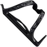 Supacaz, Side Swipe, Bottle Cage, Polycarbonate, Right, Black, Pair