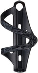 Supacaz, Side Swipe, Bottle Cage, Polycarbonate, Right, Black, Pair