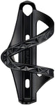 Supacaz, Side Swipe, Bottle Cage, Polycarbonate, Left, Black, Pair