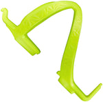 Supacaz, Fly Cage Poly, Bottle Cage, Polycarbonate, Neon Yellow