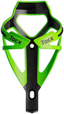 Tacx, Deva, Bottle-cage, Cannondale Green