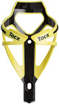 Tacx, Deva, Bottle-cage, Yellow