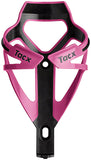 Tacx, Deva, Bottle-cage, Pink