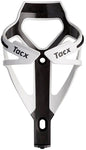 Tacx, Deva, Bottle cage, White