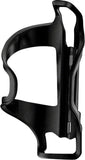 Lezyne Flow Bottle Cage Side Loader Lefthand Black