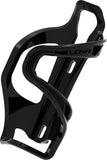 Lezyne Flow Cage SideLoader Left Entry Enhanced Graphics Black