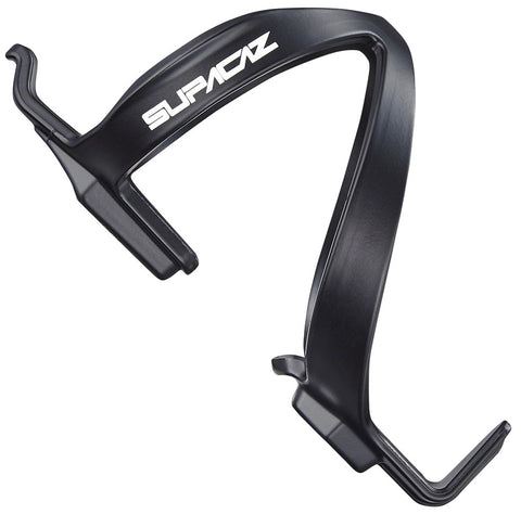 Supacaz Fly Water Bottle Cage Poly Black