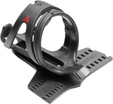 Profile Design HSF BTA Aerobar Cage with Garmin Mount Black