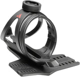 Profile Design HSF BTA Aerobar Cage with Garmin Mount Black