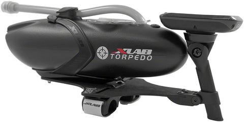 XLAB Torpedo Versa 200 Black