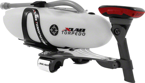 XLAB Torpedo Versa 500 Airflow Red