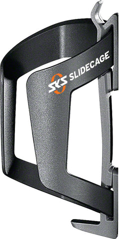 SKS Slidecage Water Bottle Cage Black