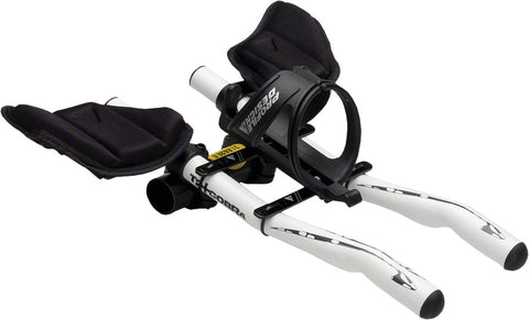 Profile Design Aerobar Water Bottle Cage and Mount