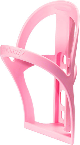 Bottle Cage Velocity Resin Pnk