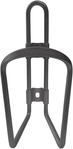 Bottle Cage Delta Alu 6Mm Bk